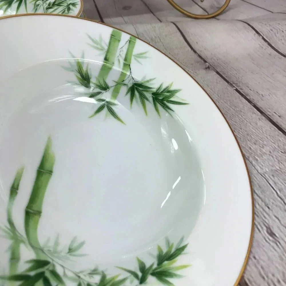 Vintage noritake N3387 by NORITAKE bowls set of 2